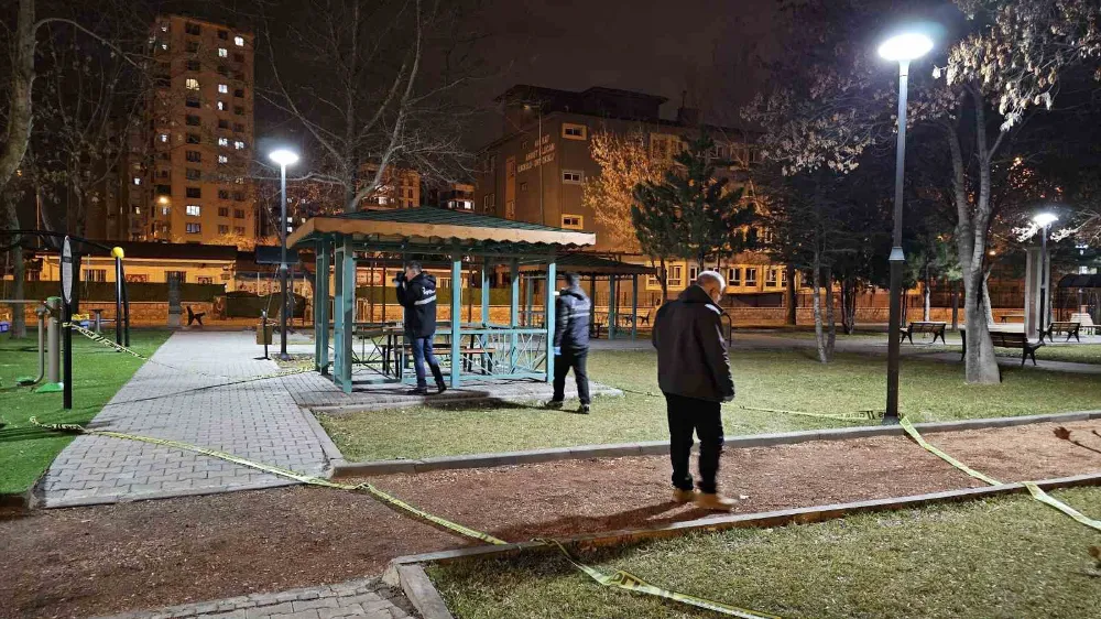Kayseri’deki 1 kişinin öldüğü bıçaklı kavgayla ilgili 2 tutuklama