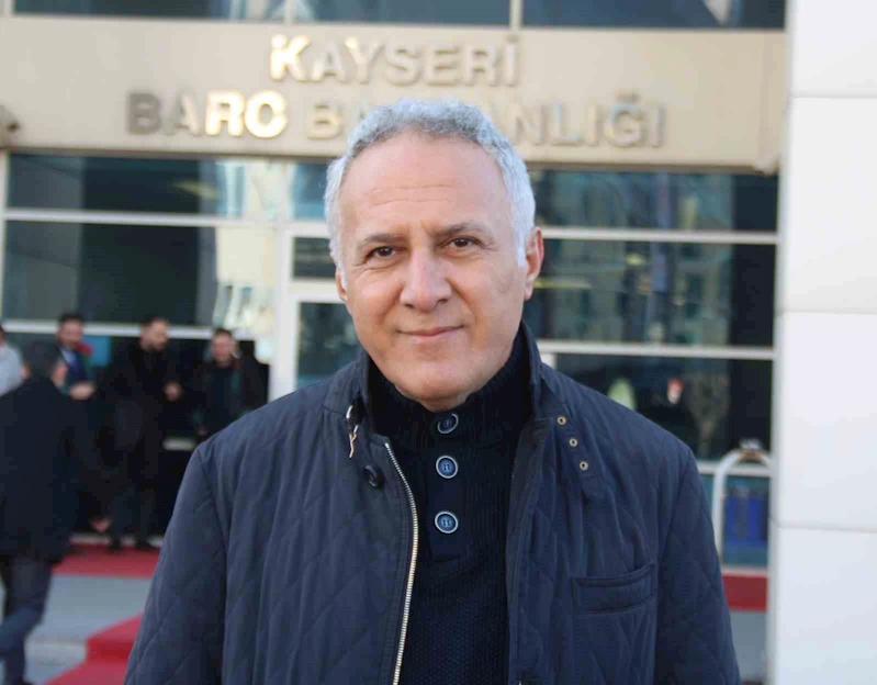 Başkan Şahin: 
