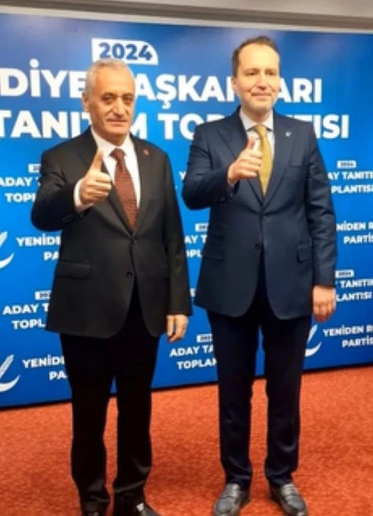 Karayol’dan 