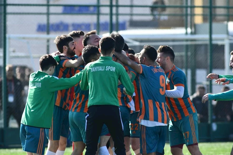 Kayseri Finali’nin tarihi belli oldu
