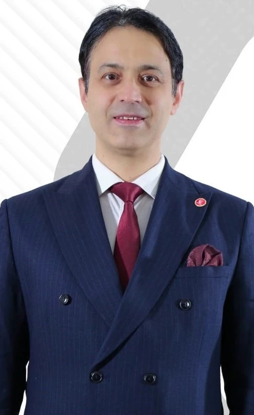 Abdullah Özkırış: 