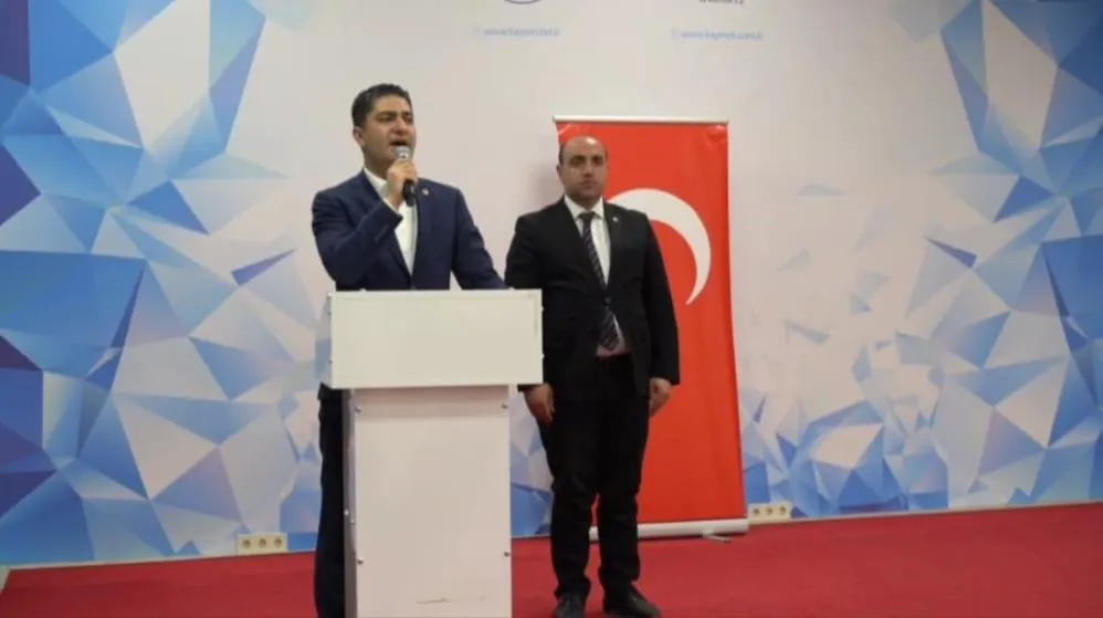MHP’li Özdemir’den CHP’li belediyelere: 