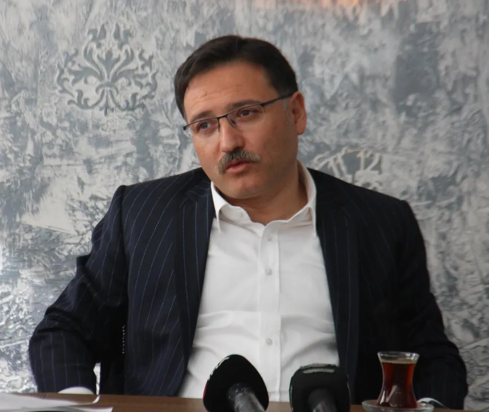 Kayseri’deki kadın kooperatifleri 1 yılda 46 milyon TL ciro yaptı