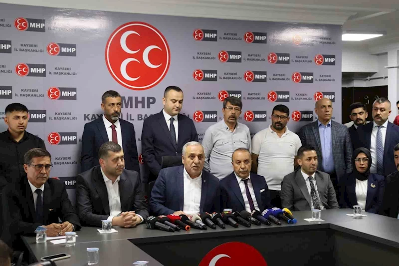 Ersoy: 