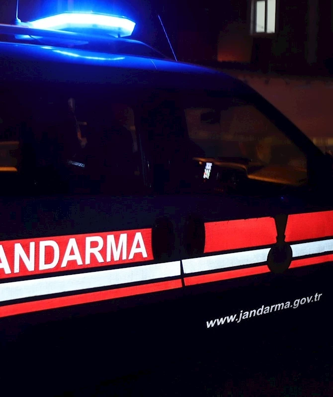 Kavgada kan aktı: 1 ölü
