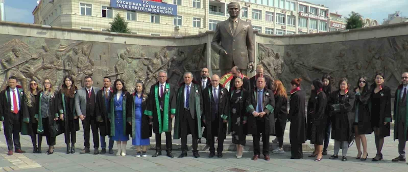 Baro Başkanı Köse: “Bugün kutlayamayacağımız bir güne uyandık”

