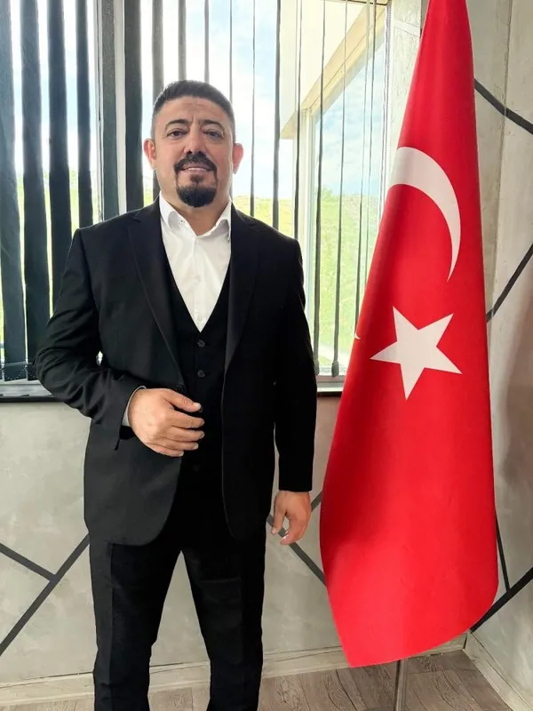 HAGİAD Başkanı Erkan: 
