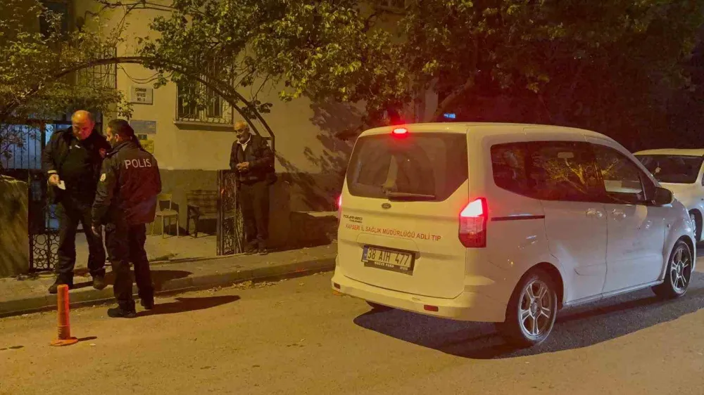 Tek yaşayan adam evinde ölü bulundu