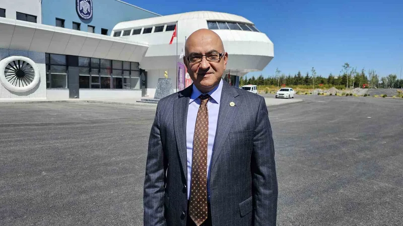 Kayseri’de mesleki eğitime ilgi arttı