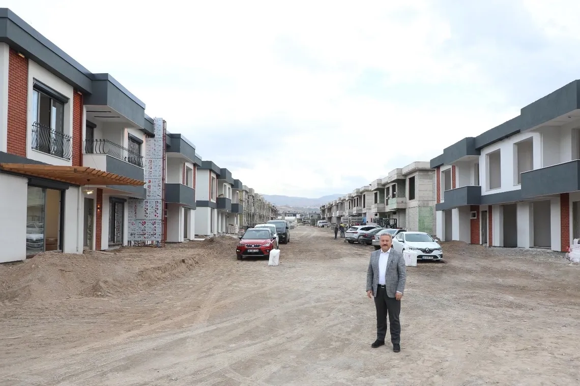 Kayseri Melikgazi
