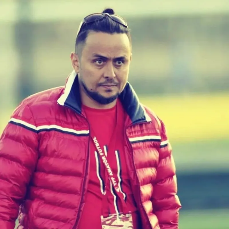 Başakpınarspor’da Yusuf Yanar dönemi bitti
