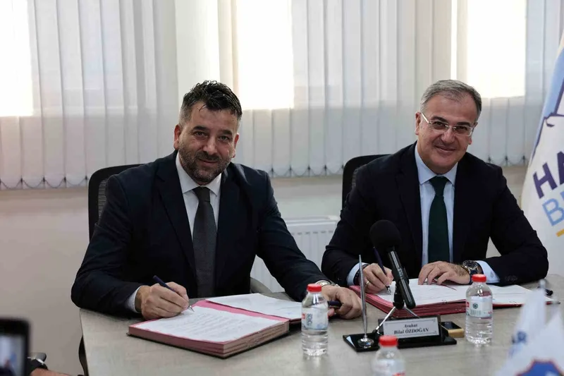 Hacılar ve Bosna-Hersek arasındaki kardeşlik bağı güçleniyor
