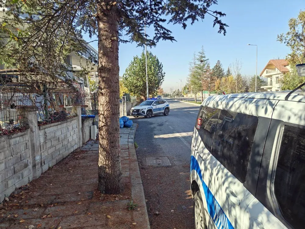 Oğlu tarafından bıçaklanan baba hayatını kaybetti