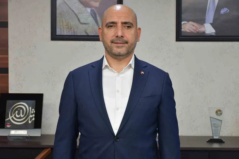 Başkan Bağlamış: 