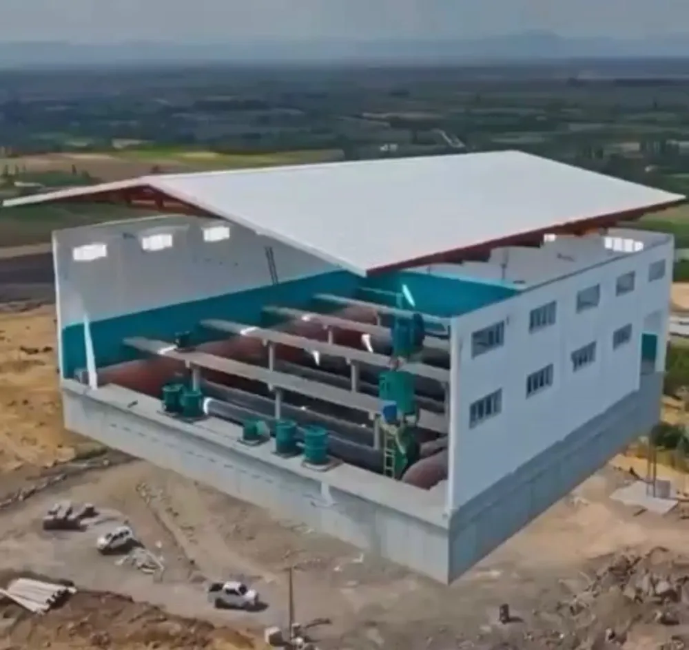 2. Merhale Projesi, Develi’nin bereketine bereket katacak