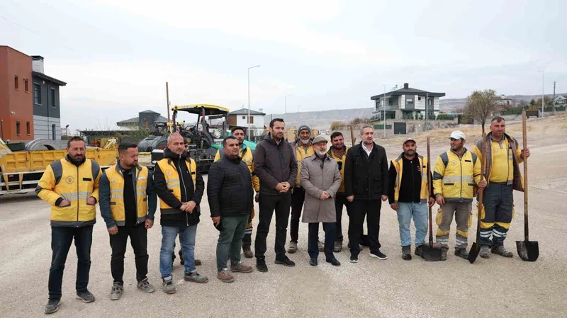 Başkan Çolakbayrakdar: 