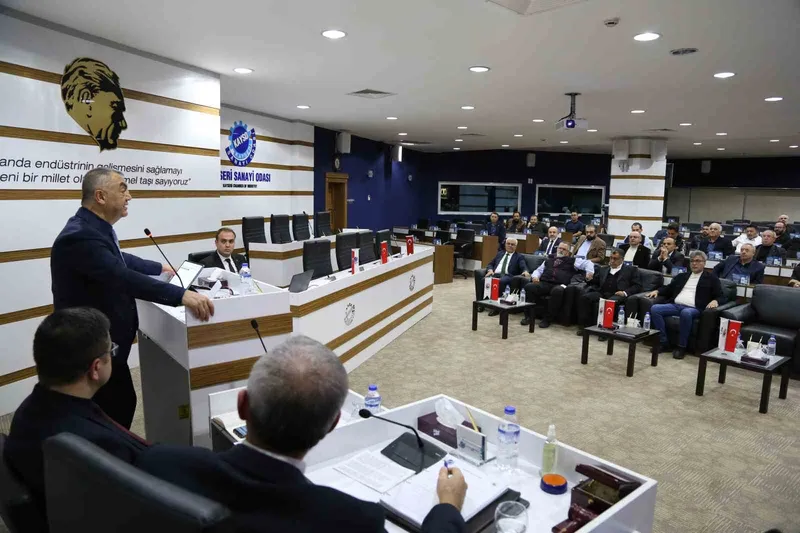 Başkan Büyüksimitci: 