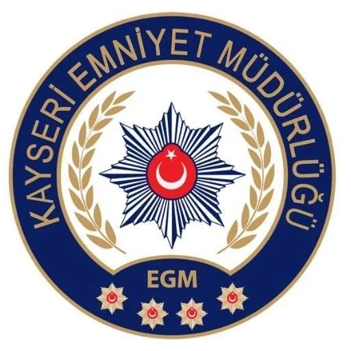 Kayseri polisinden sanal devriye: 468 sosyal medya hesabına erişim engeli getirildi
