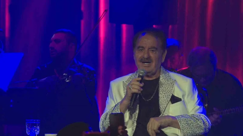 İmparator 50 yıl sonra Kayseri’de sahne aldı
