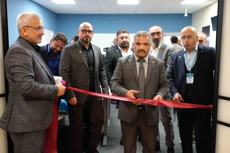 Başkan Hızar tek aday
