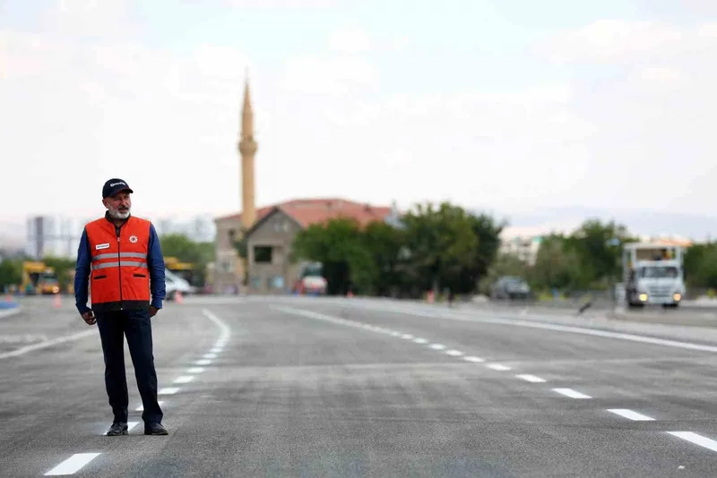 Başkan Çolakbayrakdar: 