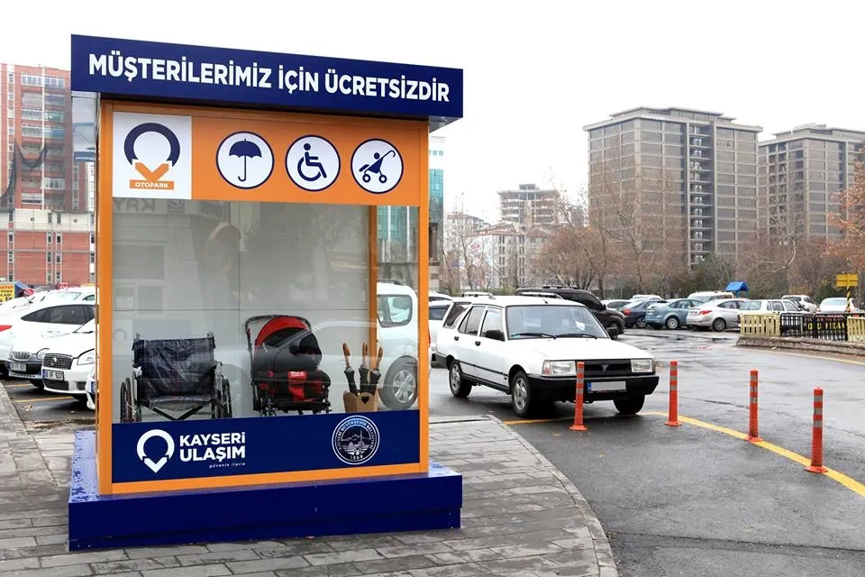 Kayseri Büyükşehir