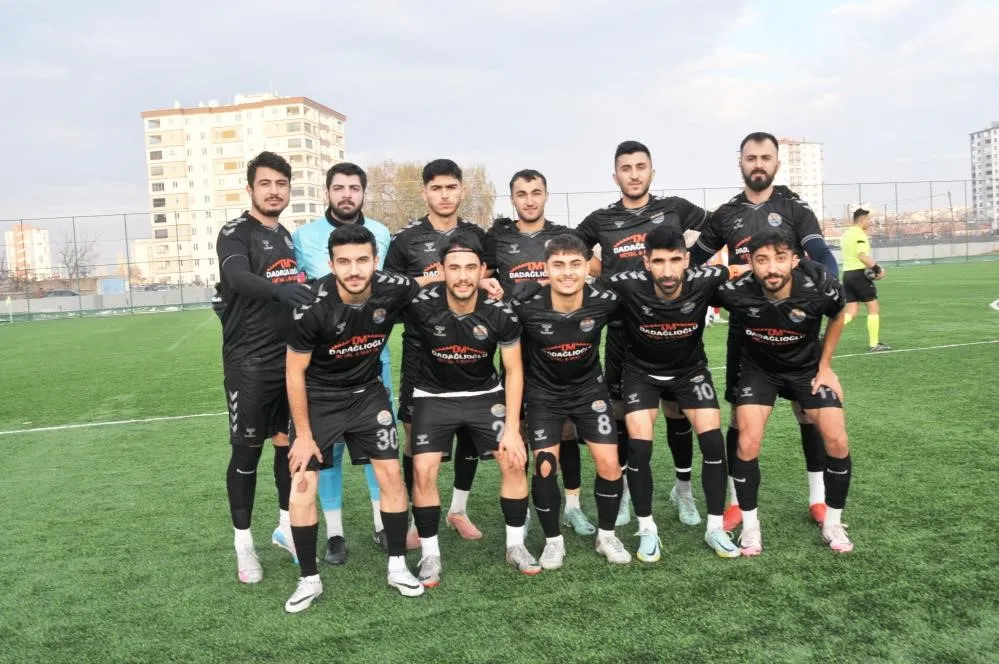 Kayseri Süper Amatör Küme istatistikleri