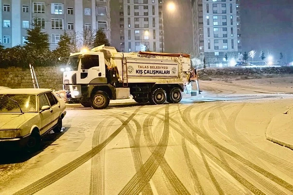Kayseri Talas