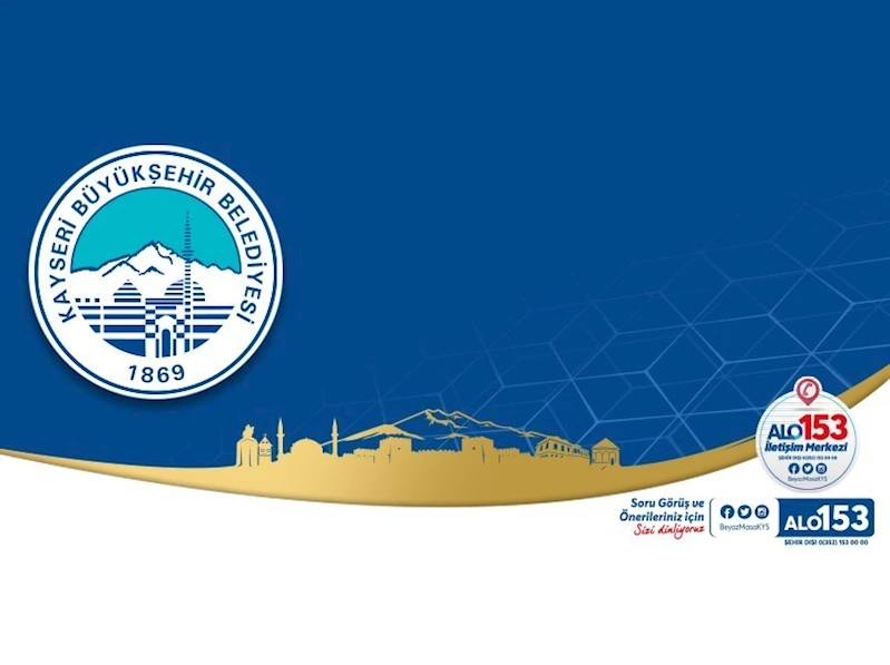 Büyükşehir, Erciyes’te jeotermal kuyu açtırıyor
