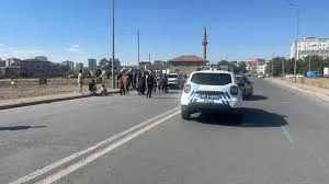 Kızının önünde tabancayla vuran sanığa 18 yıl hapis cezası