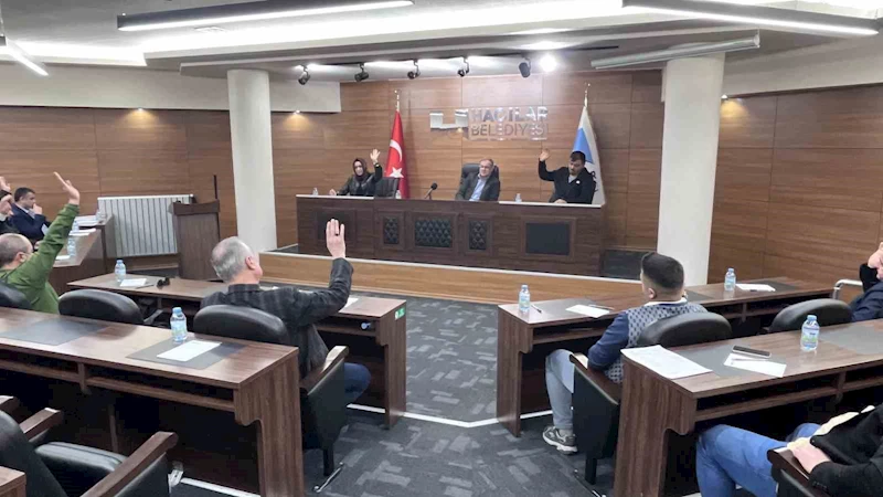 Başkan Özdoğan: 