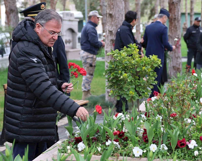 Başkan Özdoğan: 