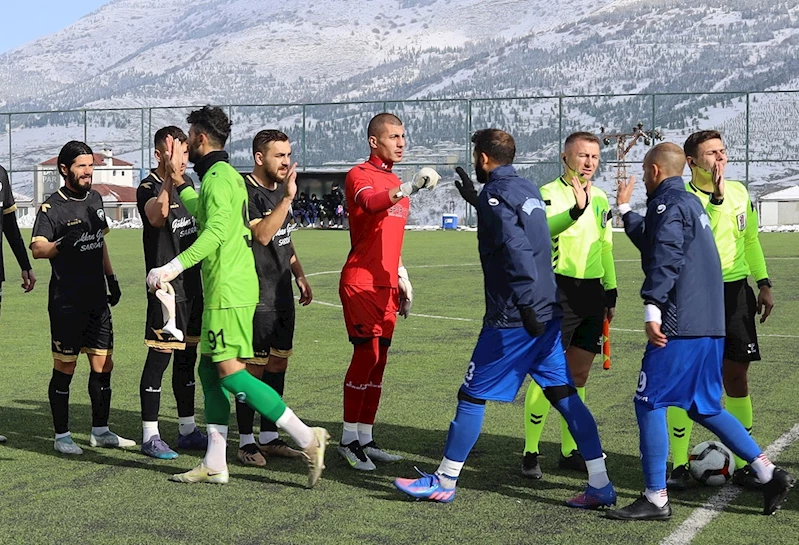 BAL 4. Grup maçlarının hakemleri belli oldu
