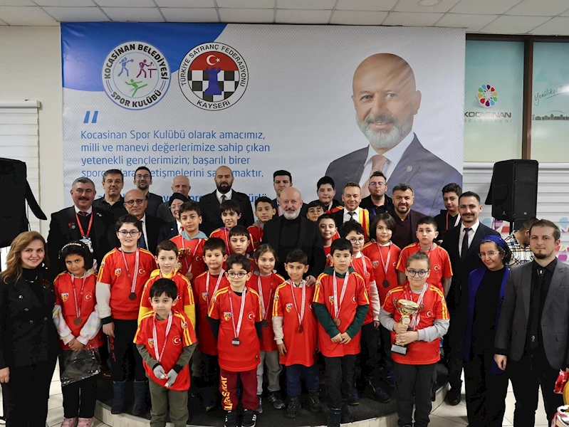 Başkan Çolakbayrakdar: 