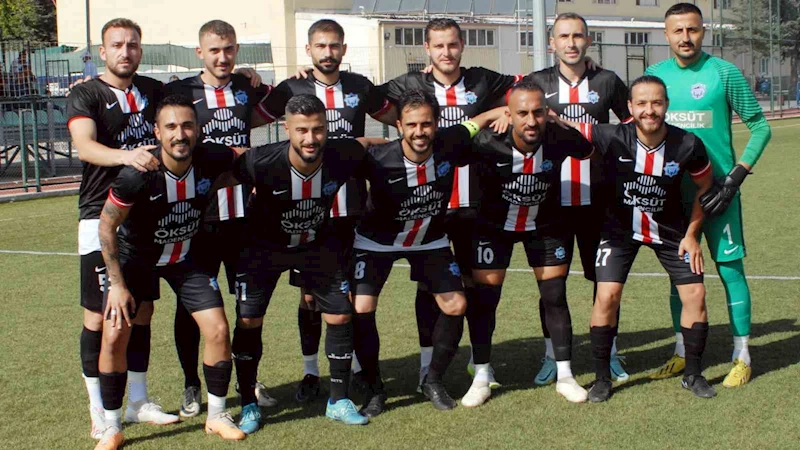 Develigücü 6. sıraya geriledi
