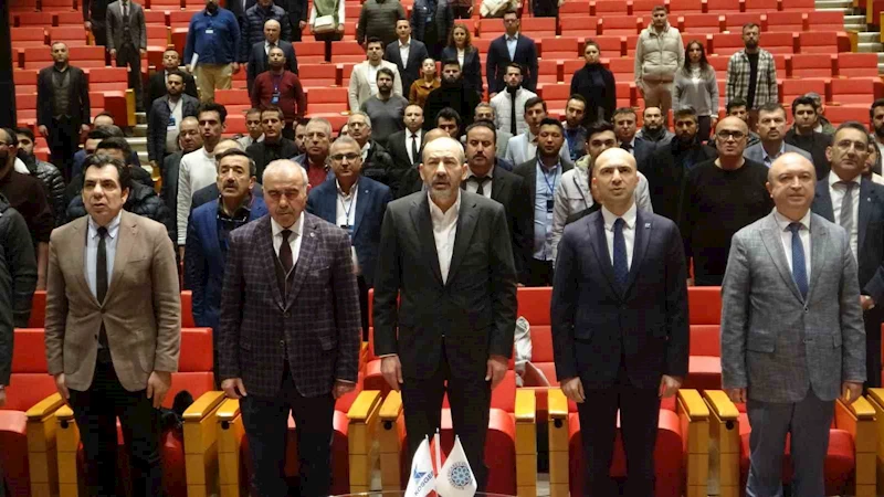 Başkan Gülsoy: 