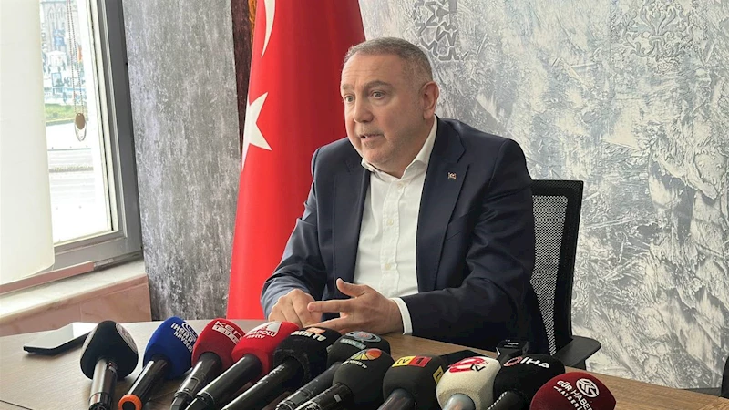 Alpaslan Baki Ertekin: 