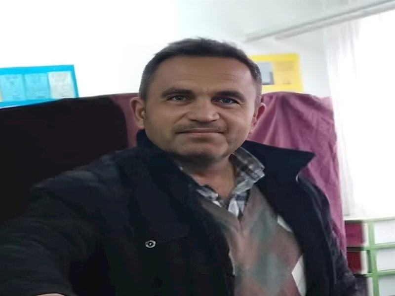Yangına müdahale ederken alevlerin arasında kalan adam hayatını kaybetti
