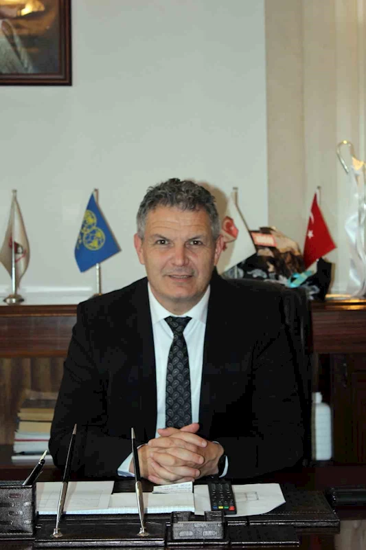 KASKF Başkanı Mutlu Önal’dan Ramazan Bayram mesajı

