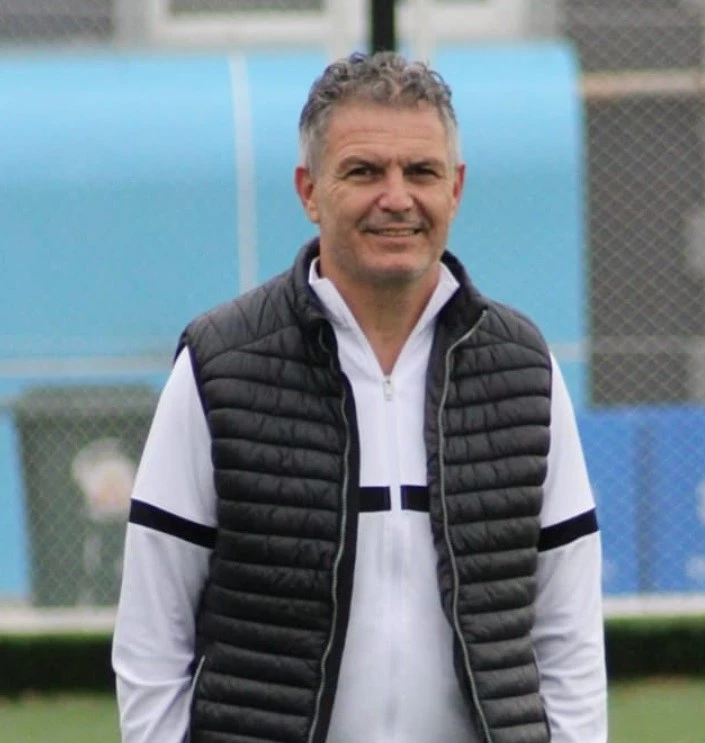 Kayseri ASKF Başkanı Önal: 