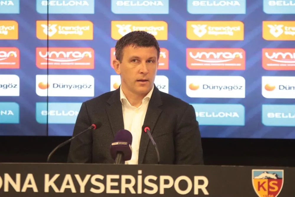 Sergej Jakirovic: 
