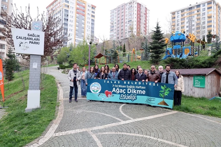 Kayseri Talas