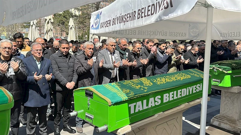 Avukat Mehmet Üçok hayatını kaybetti
