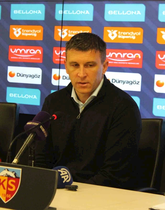 Sergej Jakirovic: 