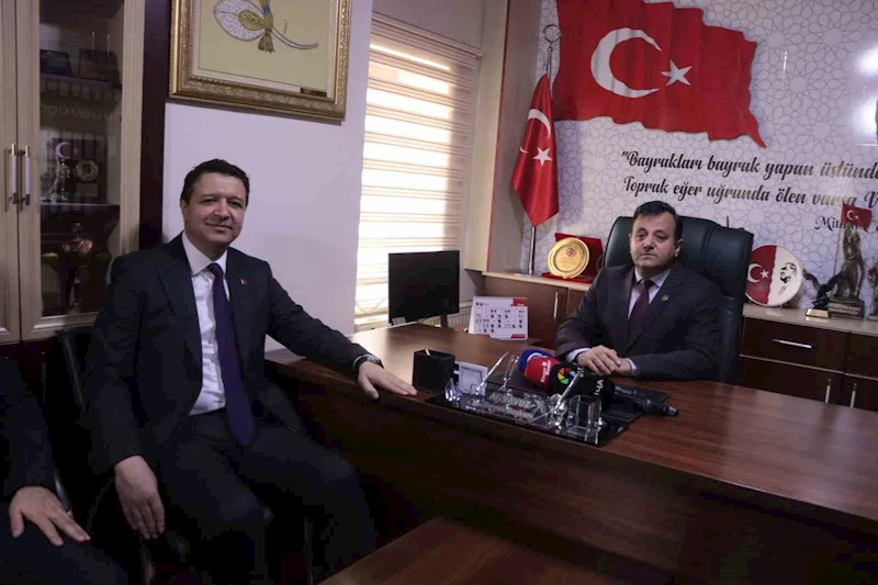 Arıkan: 