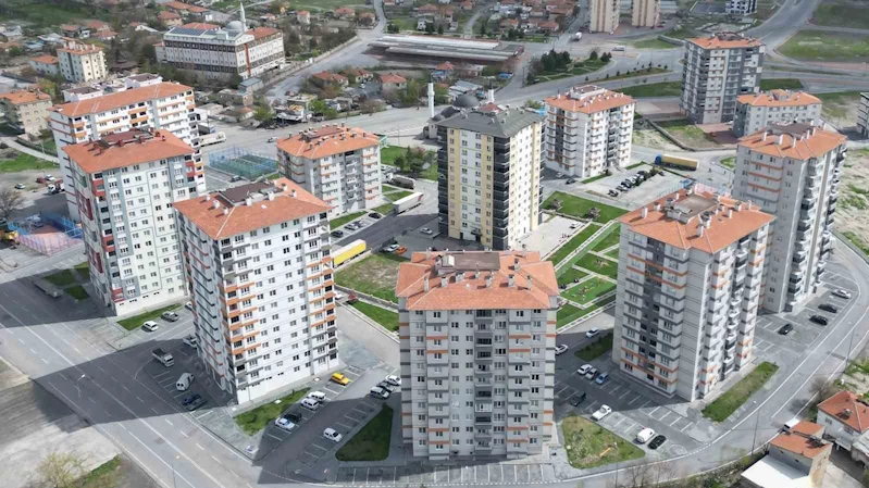 Melikgazi Belediyesi’nin kazandıran finans modeli ev sahibi yapmaya devam ediyor
