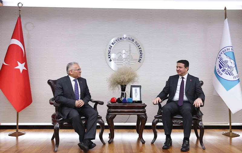 Arıkan: 
