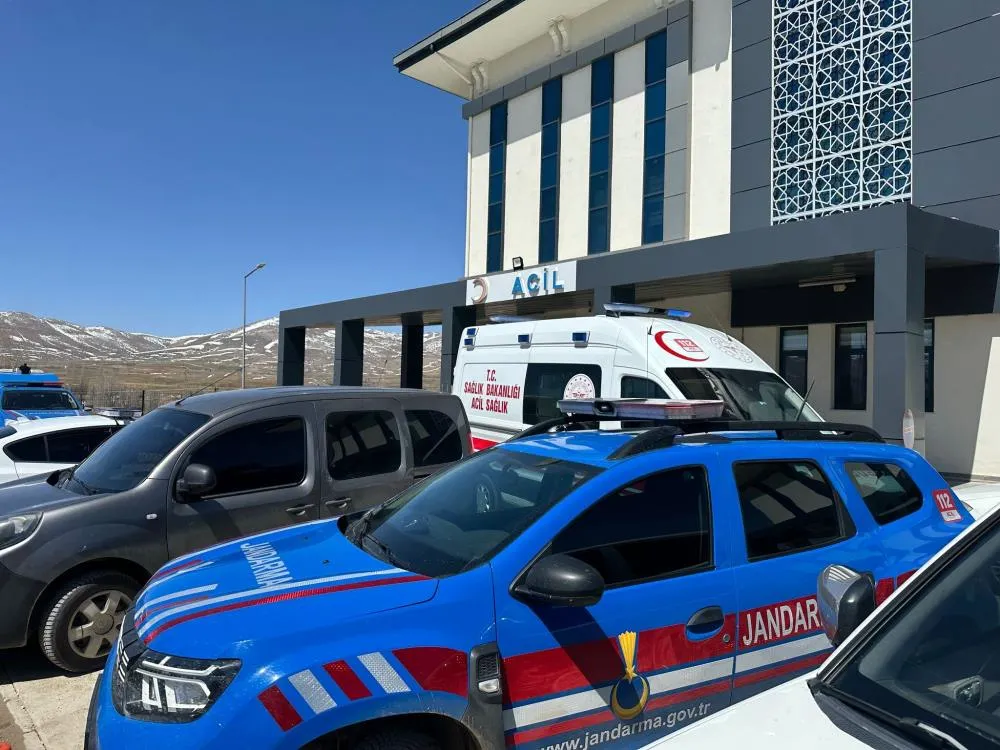 Kayseri’de başıboş köpeklerin saldırdığı yaşlı adam hayatını kaybetti