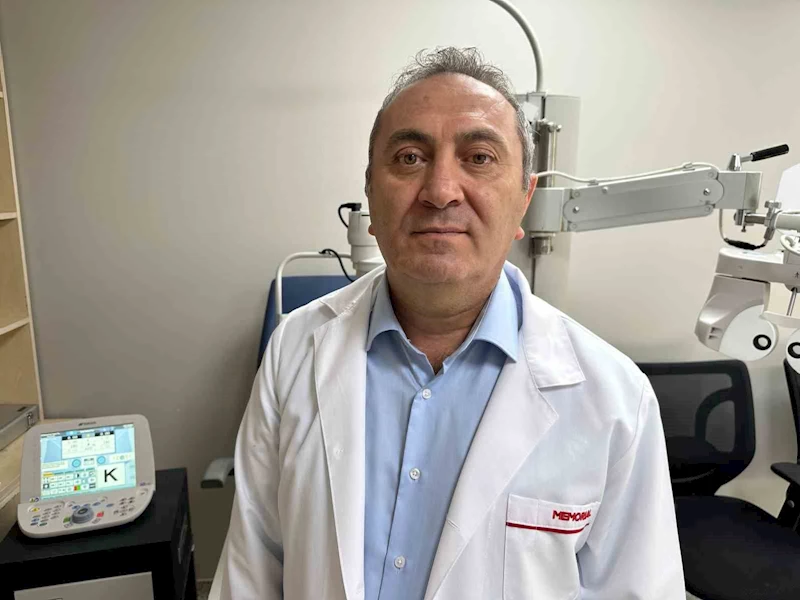 Ekran kullanımında ‘üç 20’ kuralına dikkat
