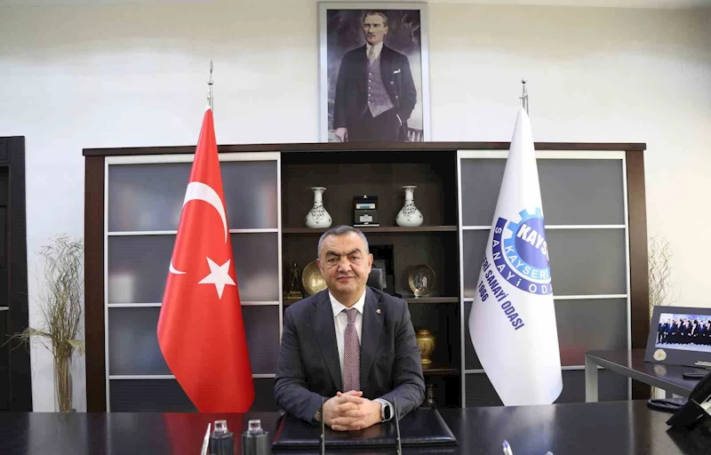 Başkan Büyüksimitci: 
